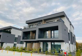 Amsterdam Residence Hotel has Balcony rooms