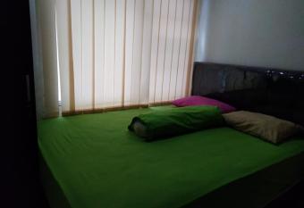 Griya Mas The Jarrdin has Balcony rooms