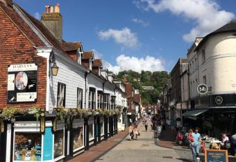 Edward s Burrow allows 18 year olds to book a room