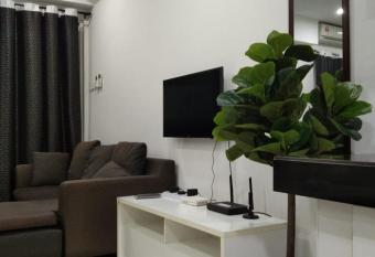 Tapeer Homestay 13CC99 @D Perdana Kota Bharu has Balcony rooms