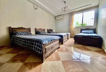 Quad room for 4 persons with breakfast has Balcony rooms