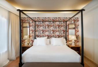 Vincci Selecci  n La Plantaci  n del Sur has Balcony rooms