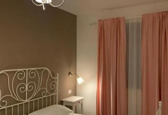 B&B Stella del Cilento has Balcony rooms