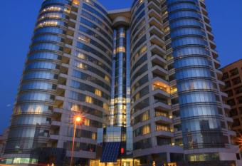 Butterfly Residence has Smoking/Balcony rooms