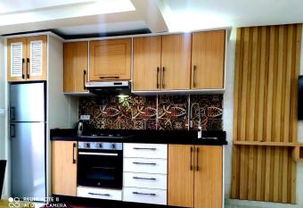 200 m  tres des plages, magnifique 2 pi  ces top r  novation, 50 m2, 4 couchages, Imi Ouaddar allows 18 year olds to book a room