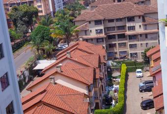 Cosy homes has Balcony rooms
