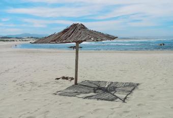 Queltehue Lodge de Estacion Ritoque has Balcony rooms