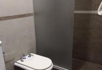 Casa de barrio allows 18 year olds to book a room