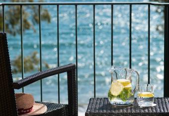 Hotel Roses Platja has Balcony rooms