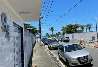 Apartamento Vista Mar - Marina allows 18 year olds to book a room