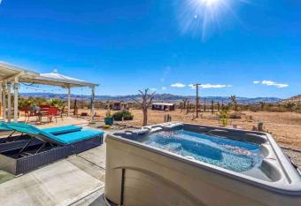 Desert Dreamer allows 18 year olds to book a room