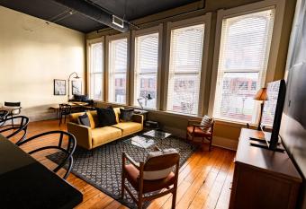 The C-Street Archive allows 18 year olds to book a room