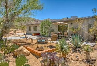 Desert Dusk allows 18 year olds to book a room