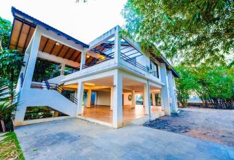 Countryside Ananya has Balcony rooms