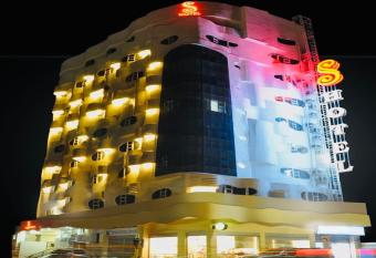 Capital O 911 S Hotel And Residences allows 18 year olds to book a room