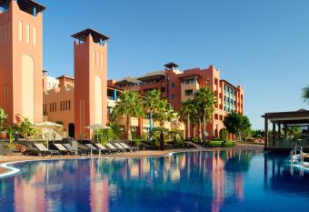 H10 Tindaya has Balcony rooms