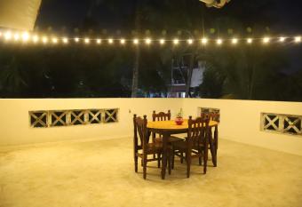 Mhatre Cottage Alibag has Smoking/Balcony rooms