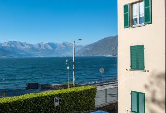 Casa ORI has Balcony rooms