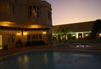 Sumaysimah coast has Balcony rooms