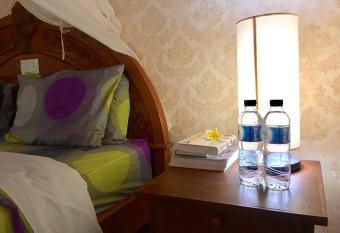 Kubu Verra Seminyak allows 18 year olds to book a room