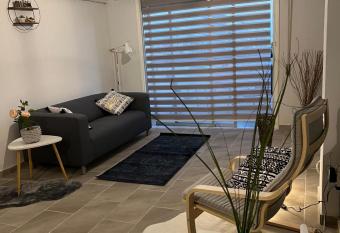 Joanna Court rooms allows 18 year olds to book a room