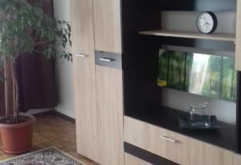 Apartament 2 camere has Balcony rooms