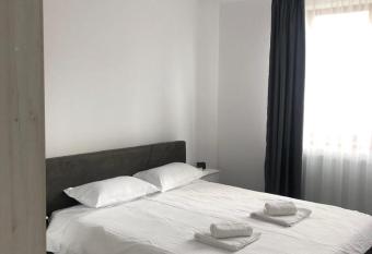 Ilinca-ZGATIA has Balcony rooms