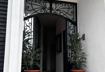 Appartement Tanger With Amazing view has Balcony rooms