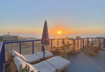 Amadel Surf & beach2 has Balcony rooms