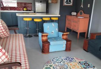 Die Seehuis has Balcony rooms