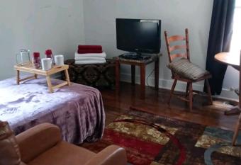 The Shack allows 18 year olds to book a room