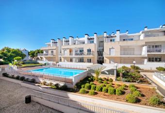 Apartamento Mar   Cheia Sl40 has Balcony rooms