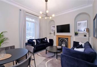 Granton Place allows 18 year olds to book a room