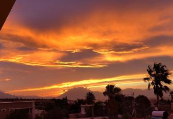 La Signorina has Balcony rooms