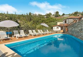 Vila Maria Quinta 2 has Balcony rooms