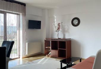 Class Park Residence has Balcony rooms