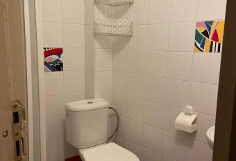 Pyplo butas has Balcony rooms