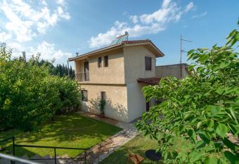 Konaki Polinas has Balcony rooms