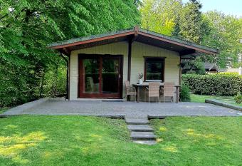 Boszicht-Winterswijk has Balcony rooms