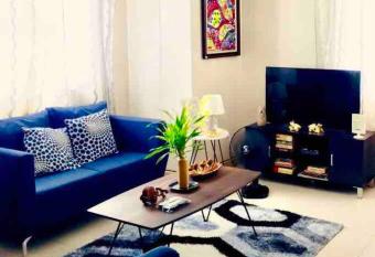 Condo in Davao city - Mt&Sea View Don Toti has Balcony rooms