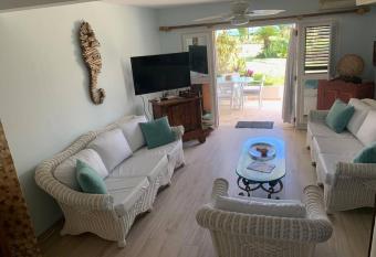 Cabarete Beachfront Condos The Nanny Estate C4 allows 18 year olds to book a room