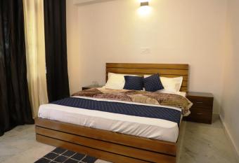 Hotel Tso Pema Inn has Balcony rooms