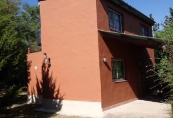Lo de Juan Caba  as has Balcony rooms