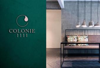 80 Colonie (4 Pax) has Balcony rooms