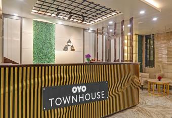 Collection O Hotel Impact allows 18 year olds to book a room