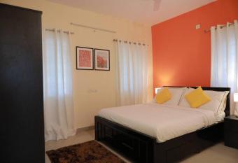 Tranquil Staycation- Homestay Private Rooms has Balcony rooms