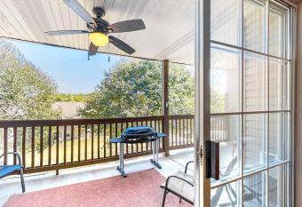 Falls Creek has Balcony rooms