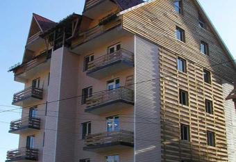 gudauri has Balcony rooms