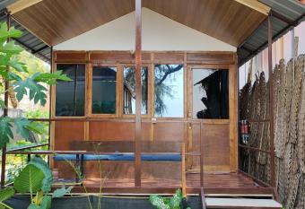 Fisherman Cove Agonda has Balcony rooms