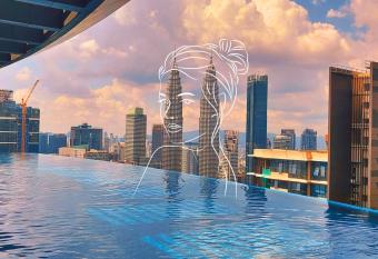 Eaton KLCC Suites By Elite allows 18 year olds to book a room